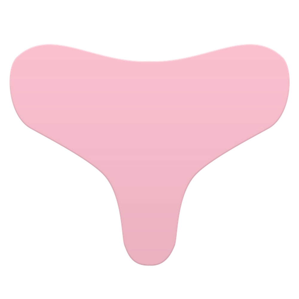 Wielorazowa silikonowa maska na dekolt | Mohani