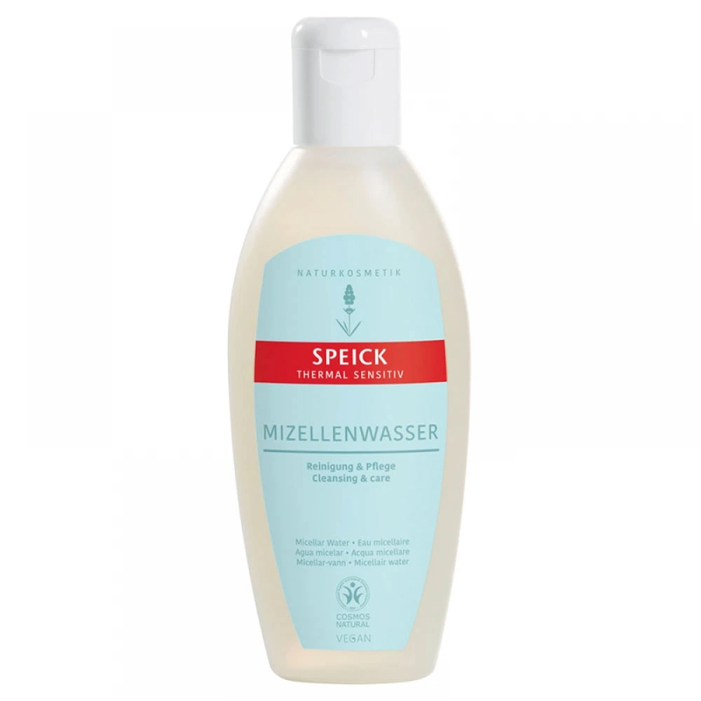 Woda termalna | Speick