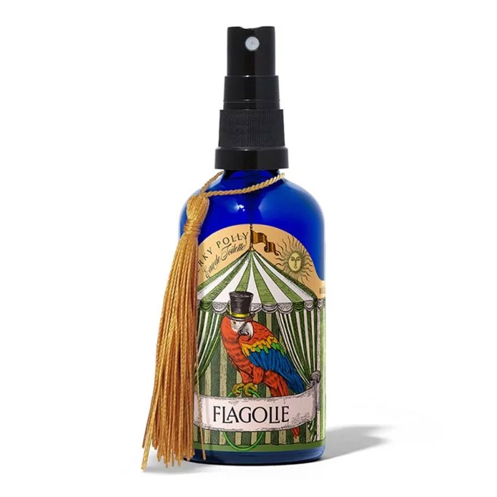 Woda toaletowa PERKY POLLY róża i kadzidło | Flagolie