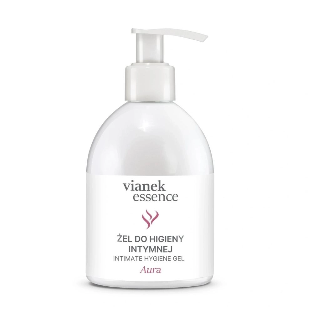 Żel do higieny intymnej ESSENCE Aura | Vianek