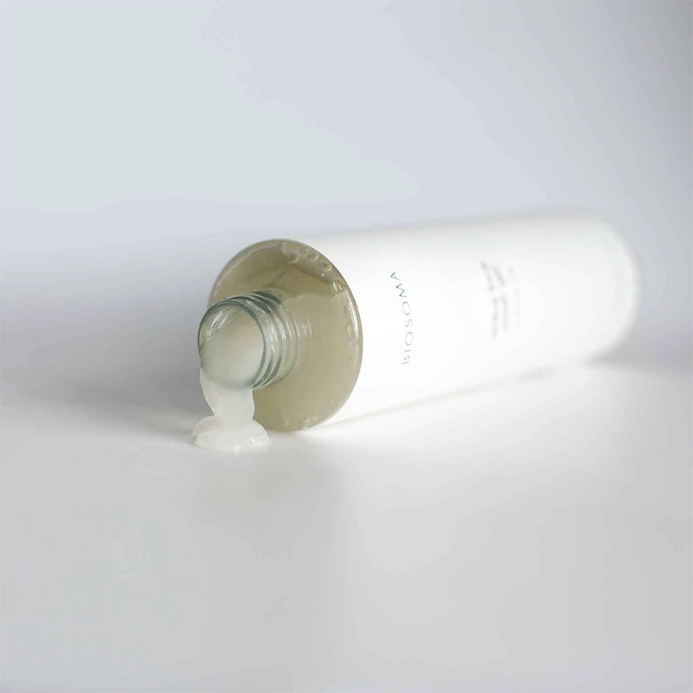 Żel do mycia twarzy Papaya | Biosoma