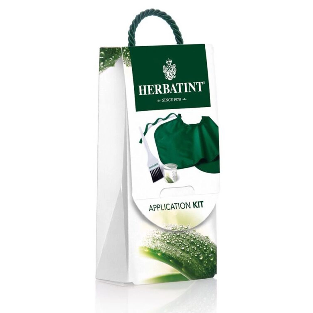 Zestaw do farbowania włosów | Herbatint