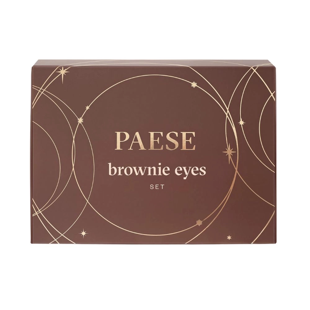 Zestaw świąteczny BROWNIE EYES SET | PAESE
