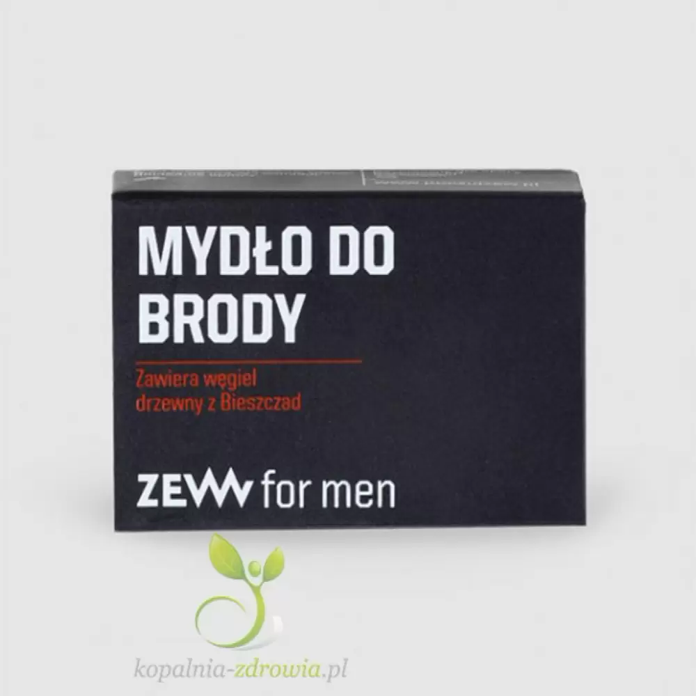 Zestaw Pakiet Brodacza | ZEW for men