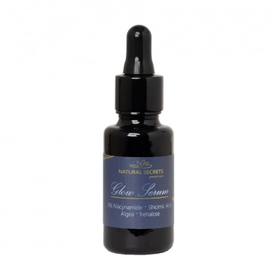 Aktywne serum korygujące | Natural Secrets