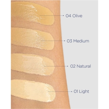 ALGOTONE Multi - pielęgnacyjny krem BB - Light | Sensum Mare