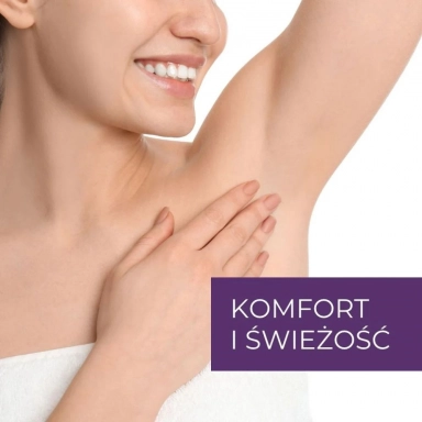 Antyperspirant PURE LINE | Sylveco