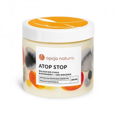 Balsam Atop Stop | Opcja Natura
