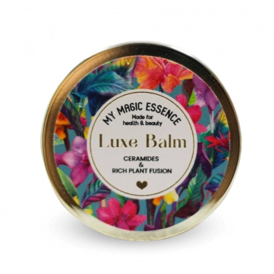 Balsam bogaty do twarzy Luxe Balm | My Magic Essence