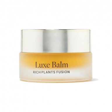 Bogaty balsam do twarzy Luxe Balm – Rich Plants Fusion | My Magic Essence