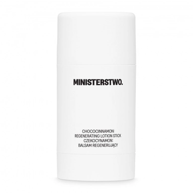 Balsam Czekocynamon | Ministerstwo Dobrego Mydła