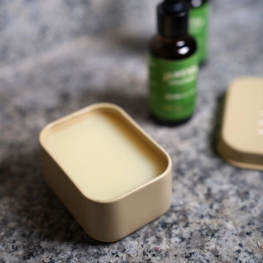 Balsam do brody i wąsów - Jameson Triple Triple x ZEW | ZEW for men