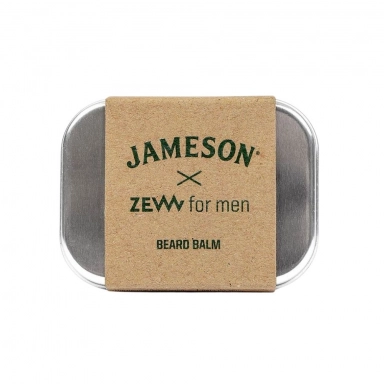 Balsam do brody JAMESON x ZEW | ZEW for men