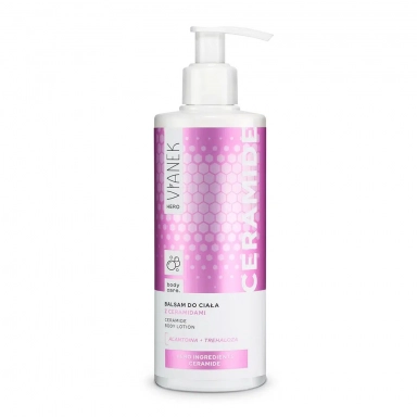 Balsam do ciała z ceramidami | Vianek