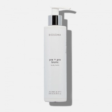 Balsam do ciała z prebiotykami i probiotykami | Biosoma