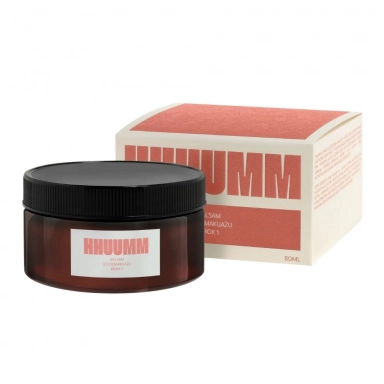 Balsam do demakijażu | HHUUMM