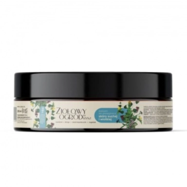 Balsam do pielęgnacji Ziołowy ogród | Jozka