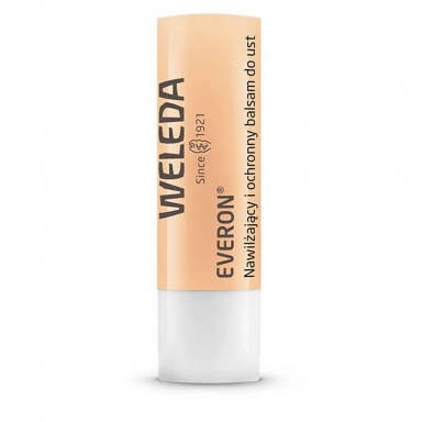 Balsam do ust Everon Lip Balm | Weleda