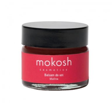 Balsam do ust Malina | Mokosh