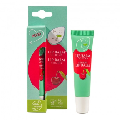 Balsam do ust Wiśnia | Bioconte