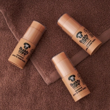 Balsam ochronny na łapy i nos Kokos | Buddy Care
