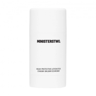 Balsam ochronny w sztyfcie Chałwa | Ministerstwo Dobrego Mydła