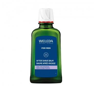 Balsam po goleniu Weleda Men | Weleda
