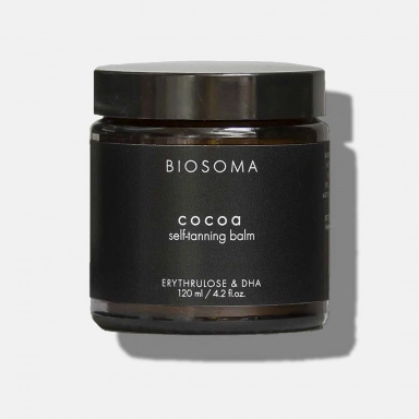 Balsam samoopalający do twarzy i ciała Kakao | Biosoma