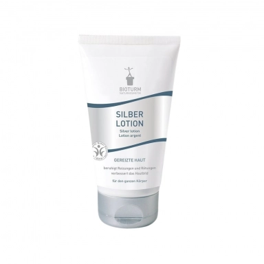 Balsam ze srebrem | Bioturm