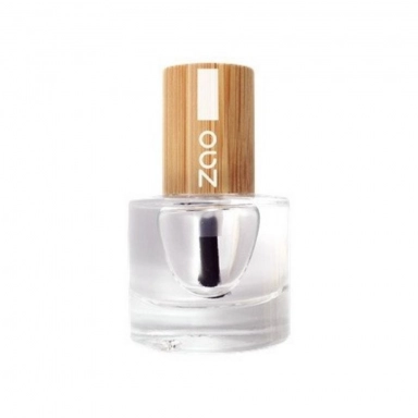 Baza i Top coat 2w1 | ZAO Make-Up