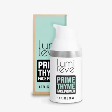 Baza pod makijaż Prime Thyme Face Primer | Lumileve