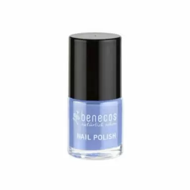 Lakier do paznokci Blue Sky | Benecos