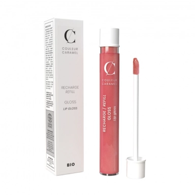 Błyszczyk do ust | Couleur Caramel