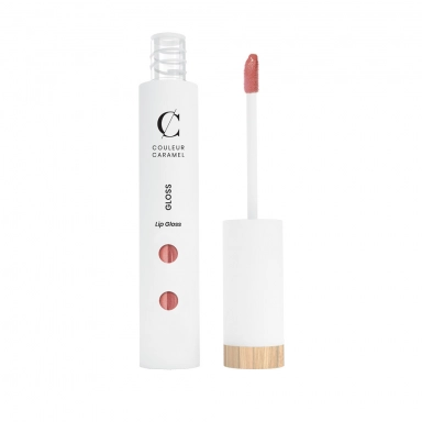 Błyszczyk do ust 818 Baby Doll | Couleur Caramel