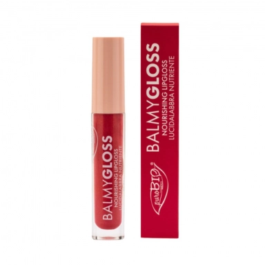Błyszczyk do ust BALMY GLOSS | puroBIO