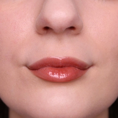 Błyszczyk do ust BALMY GLOSS | puroBIO