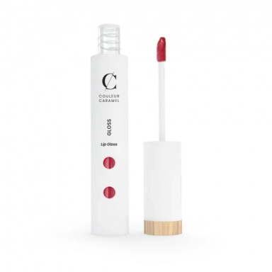 Błyszczyk do ust 805 Czerwona Malina | Couleur Caramel