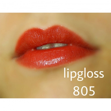 Błyszczyk do ust 805 Czerwona Malina | Couleur Caramel