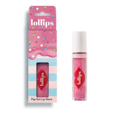 Błyszczyk do ust dla dziewczynek POP TART | Snails