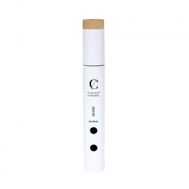 Błyszczyk do ust - opakowanie zewnętrzne | Couleur Caramel