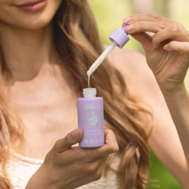 Booster nawadniający | Mom and Who?