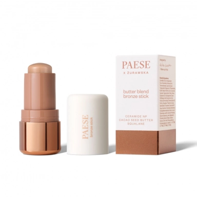 Bronzer w sticku Better blend | PAESE