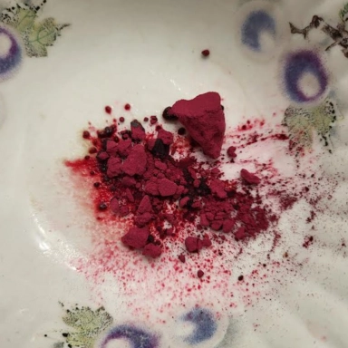 Burak (proszek) do mieszanek farbujących | Ziołka z Sojatu