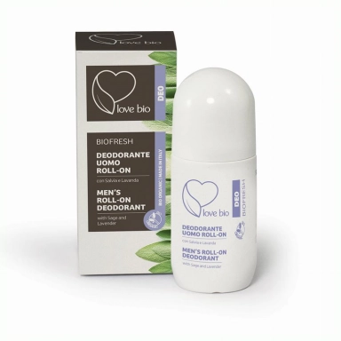 Dezodorant w kulce dla mężczyzn | Bema Cosmetics