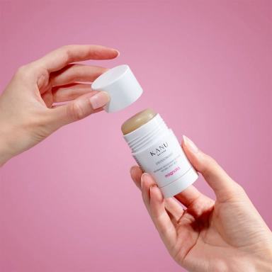 Dezodorant w sztyfcie Magnolia | Kanu Nature