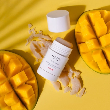 Dezodorant w sztyfcie Mango | Kanu Nature