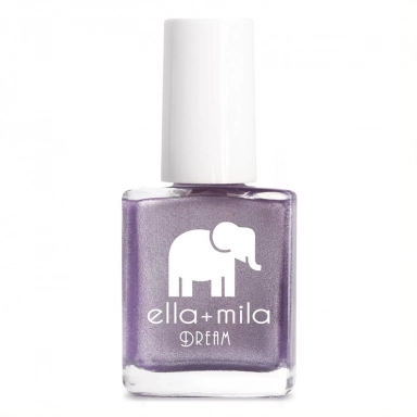 Lakier do paznokci Dolled Up | Ella+Mila 