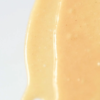 Dyniowy peeling wygładzający do twarzy | eeny meeny