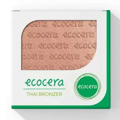 Prasowany Bronzer Thai | Ecocera