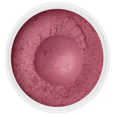Róż mineralny 201 - Cherry in Love | Ecolore